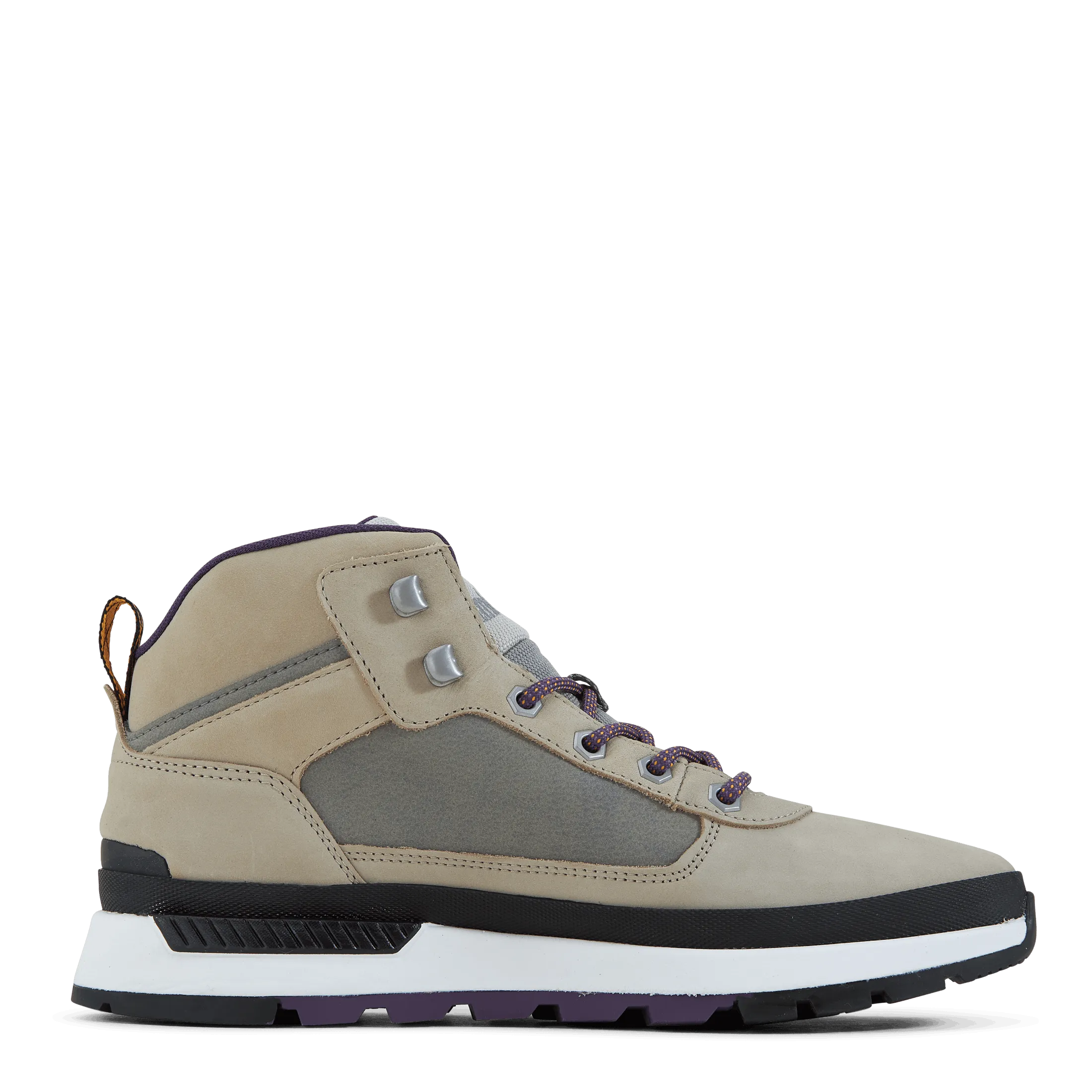 Field Trekker Mid Pure Cashmere