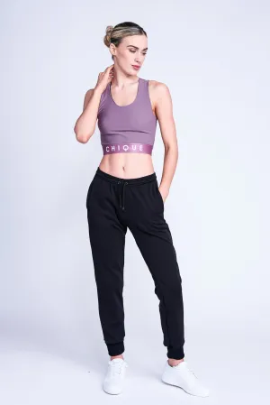 Fierce Slim-Fit Jogging Bottoms