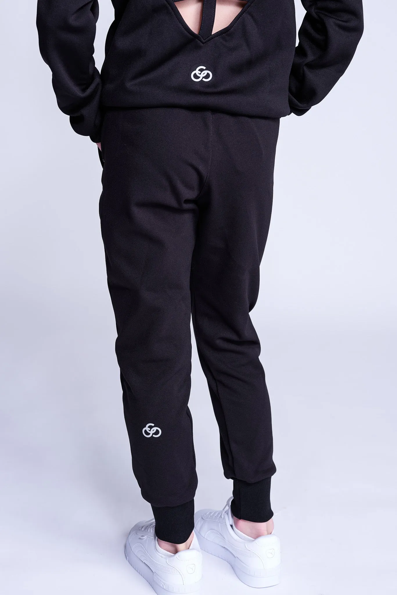 Fierce Slim-Fit Jogging Bottoms