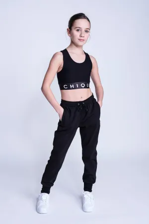 Fierce Slim-Fit Jogging Bottoms