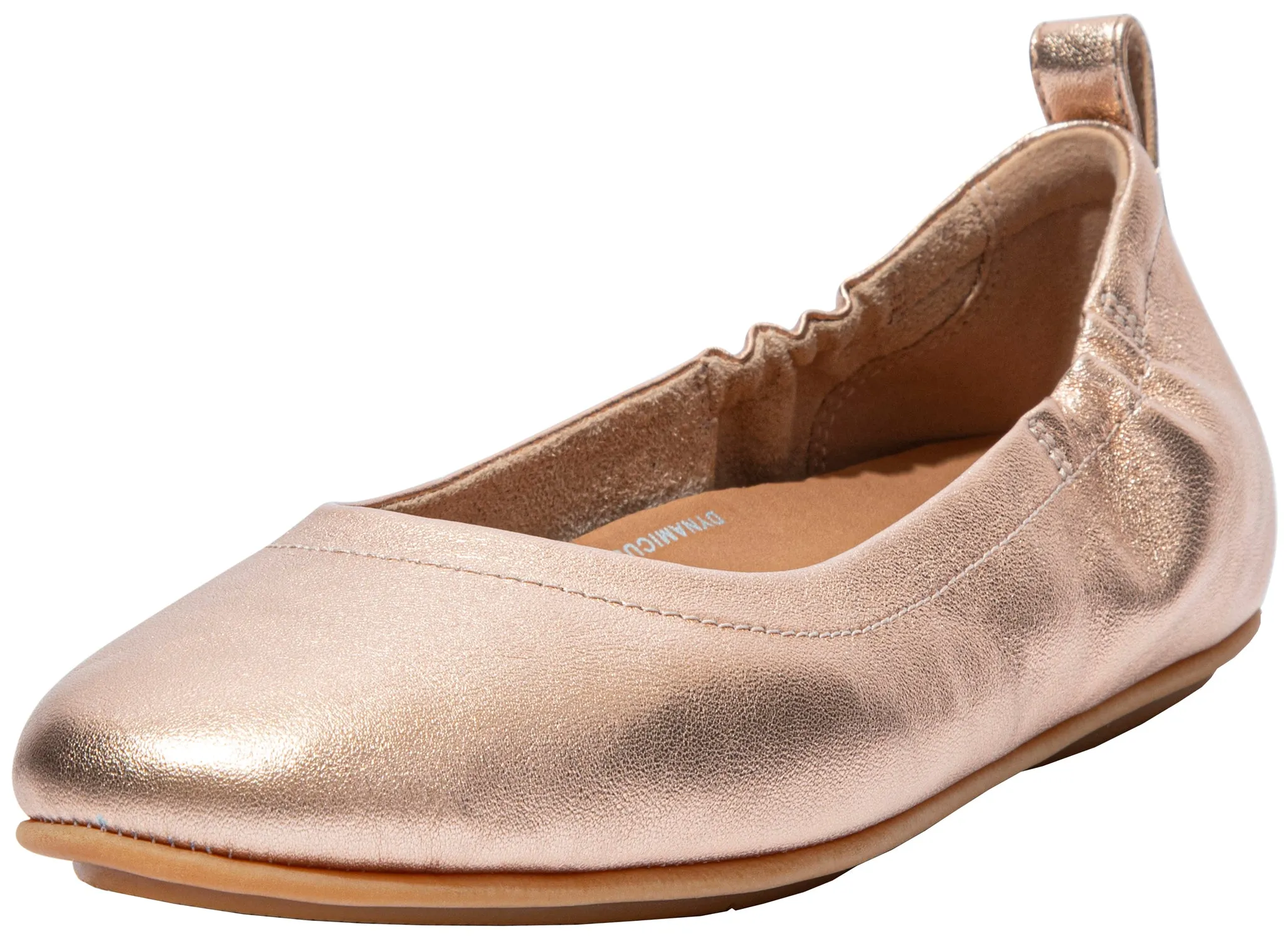 FitFlop Women's Allegro Ballet Flat