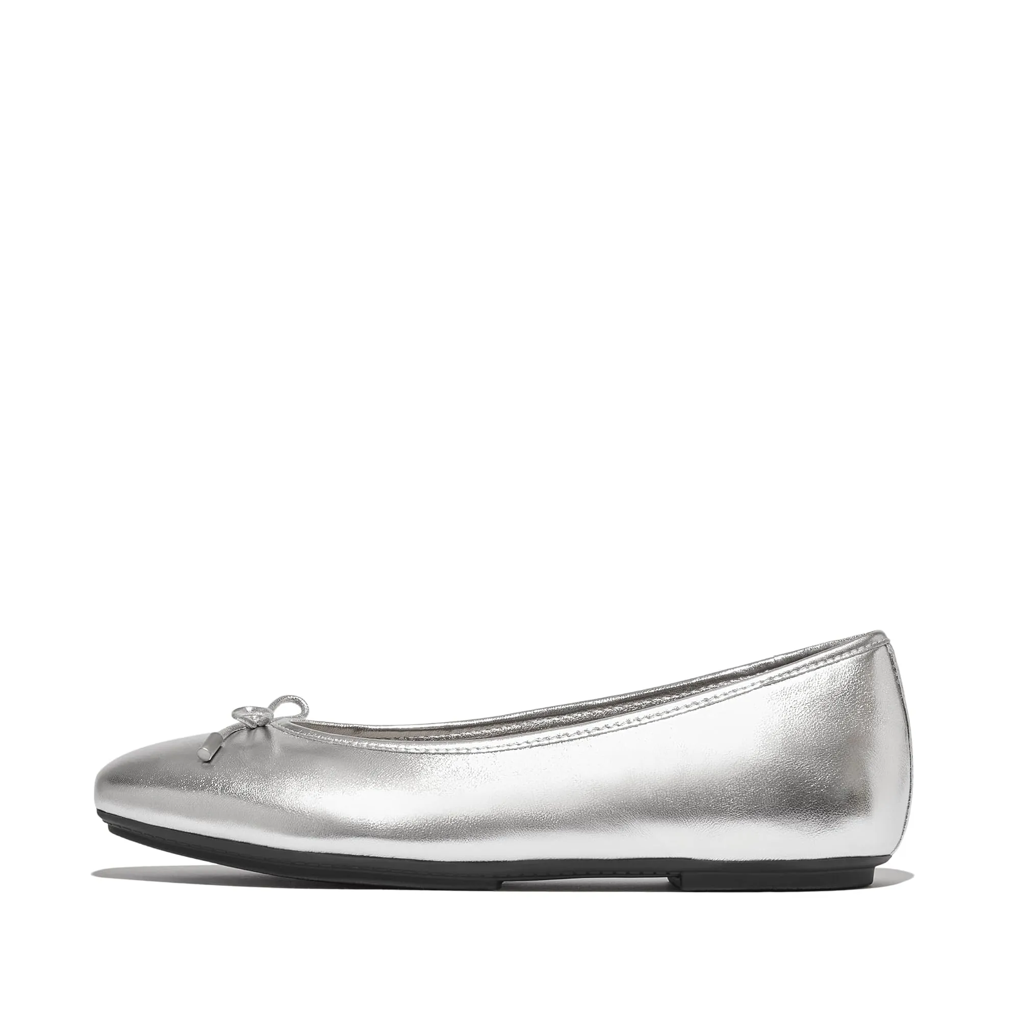 Fitflop Women's Shoe, Silver