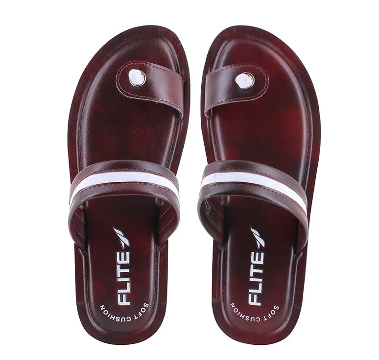 FLITE Slippers for Men PUG 109