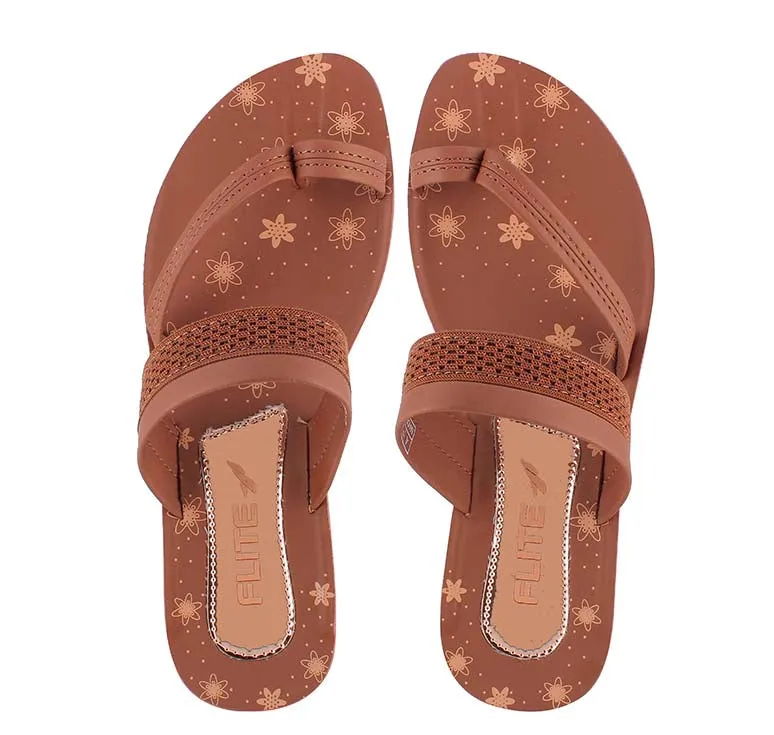 FLITE Slippers for Women PUL 118