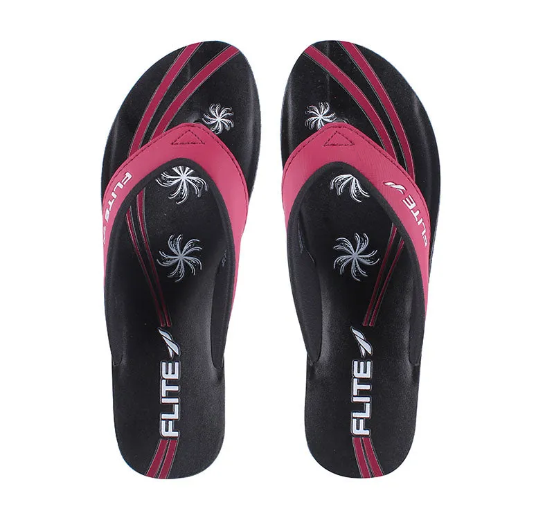 FLITE Slippers for Women PUL 46