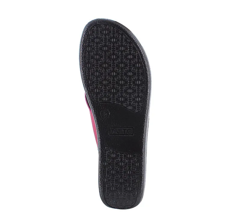 FLITE Slippers for Women PUL 46