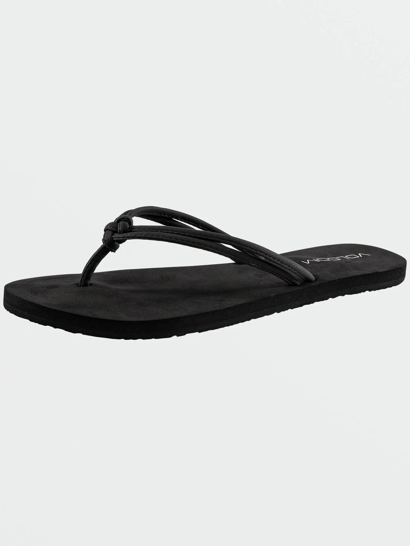 Forever And Ever II Sandal - Black Out