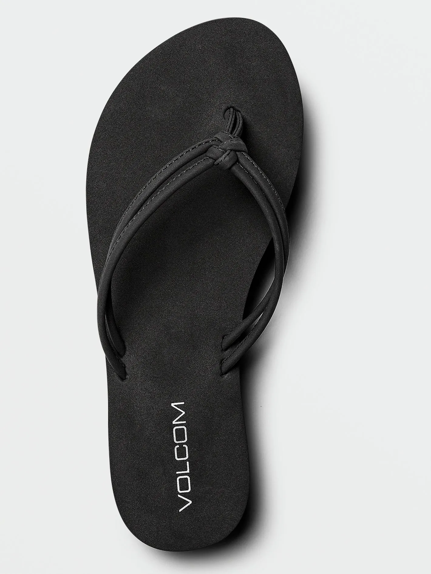 Forever And Ever II Sandal - Black Out