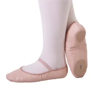 French Split Sole C Adult