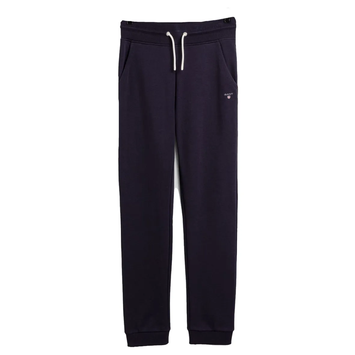 Gant -  Navy jogger bottoms 11/12 yrs