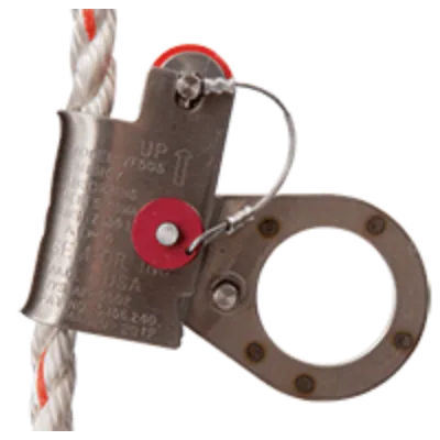 GEMTOR VF505 Rope Grab 5/8"-3/4"