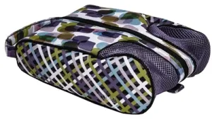 Glove It: Shoe Bag - Geo Mix