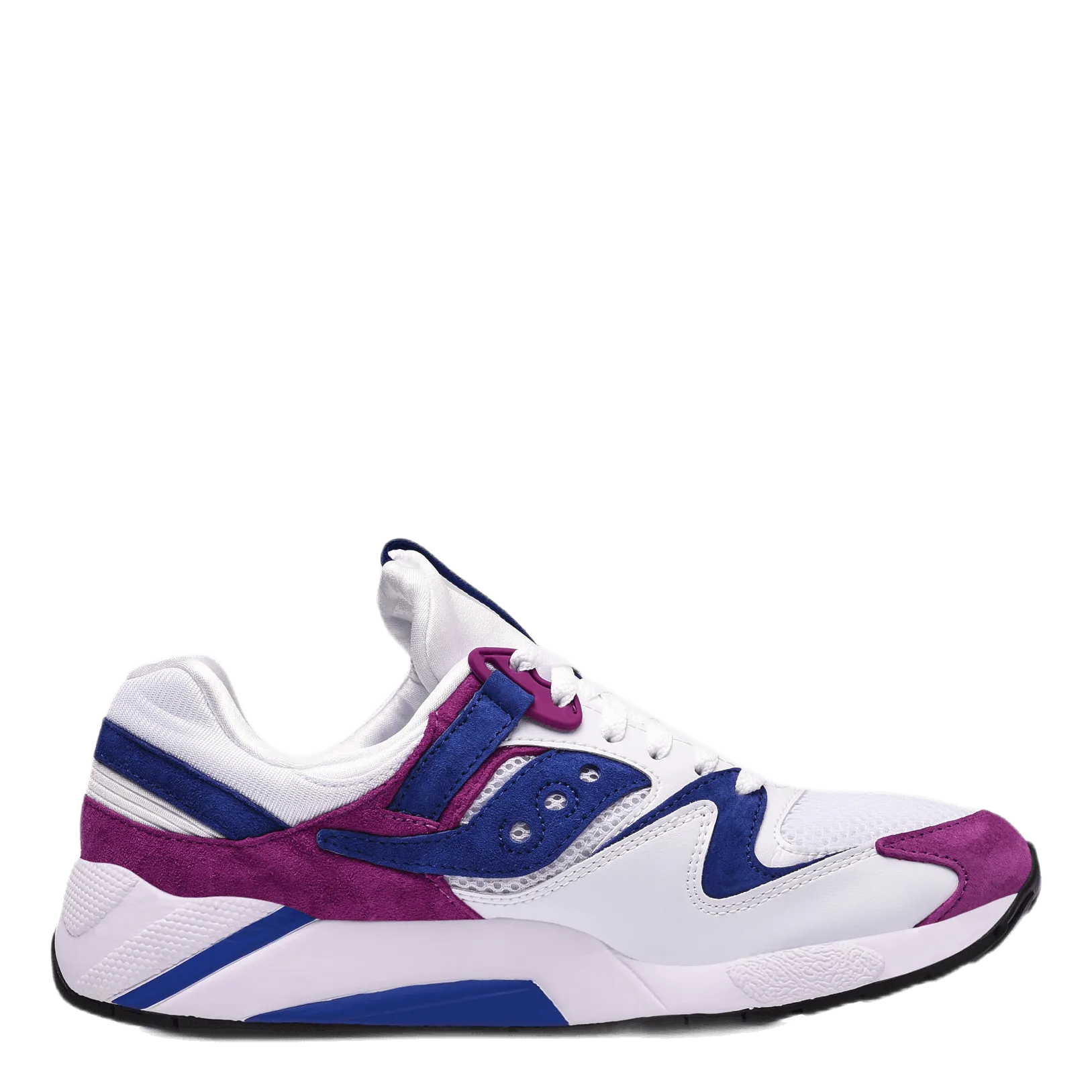 Grid 9000 White