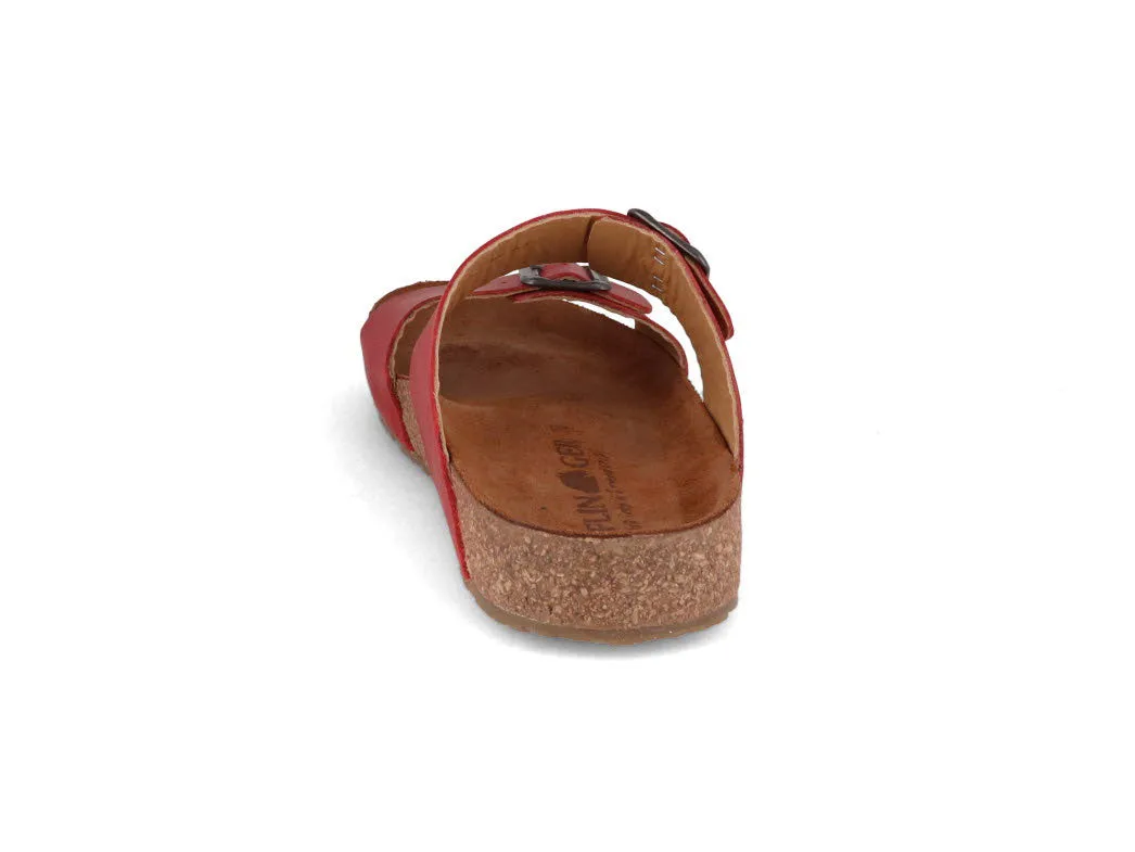 HAFLINGER Two-Strap Sandals Andrea