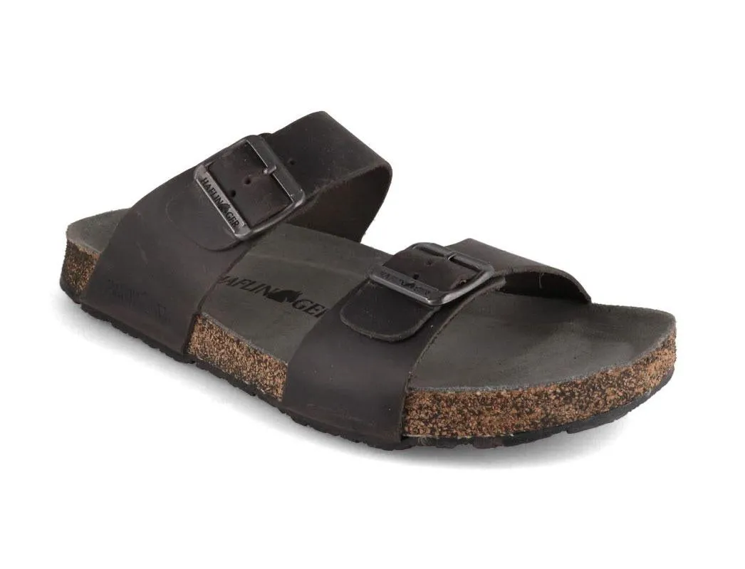 HAFLINGER Two-Strap Sandals Andrea