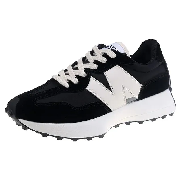 HALIFAX™ MESH ORTHOPEDIC ARCH SUPPORT SNEAKERS