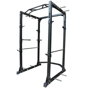 HCE HeavyDuty Power Cage