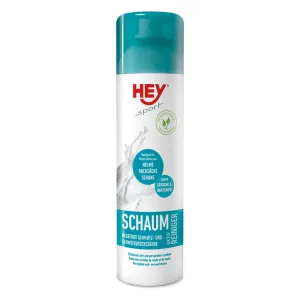 HEY Sport Foam Active Cleaner