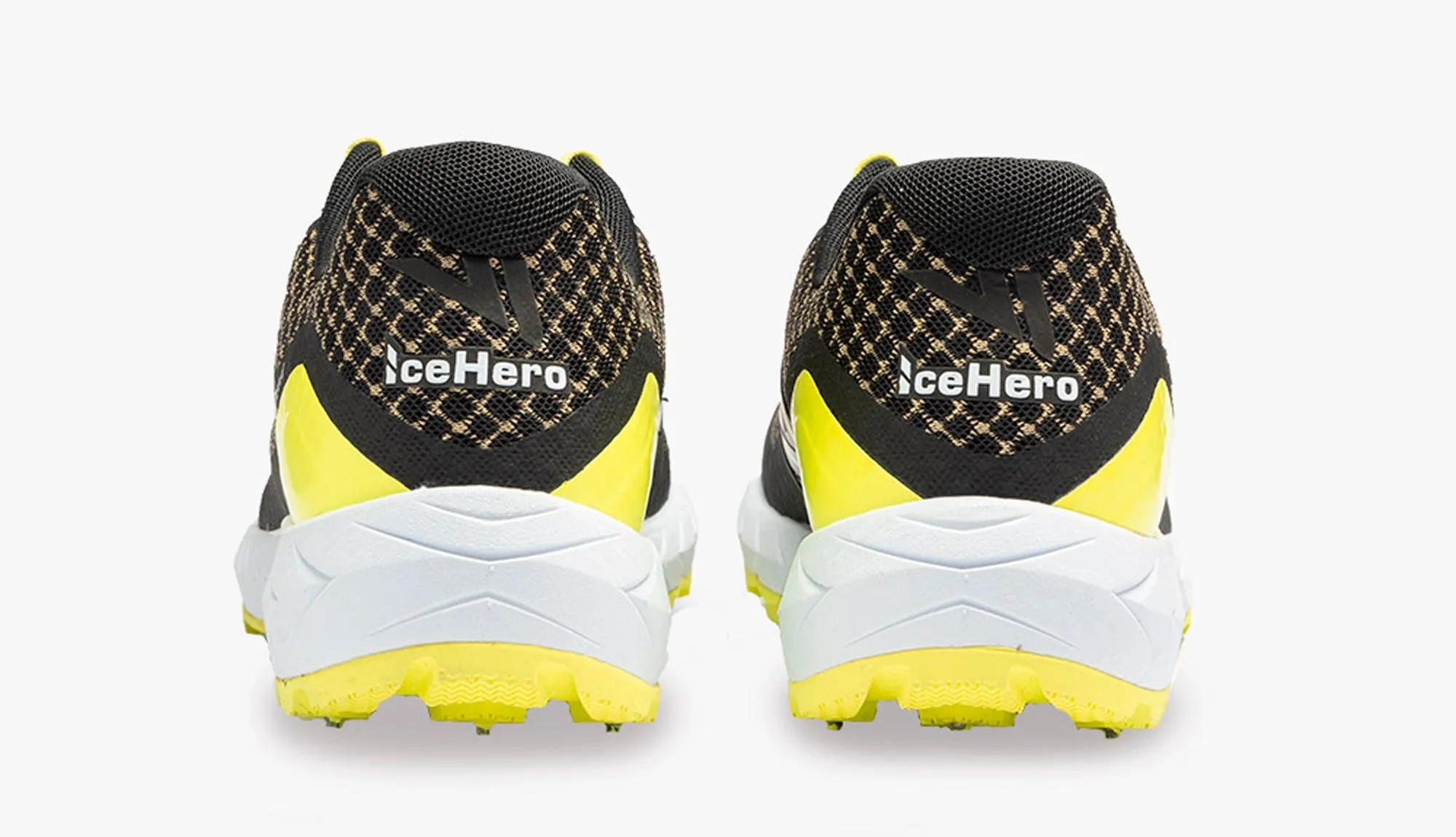 Ice Hero - Men's