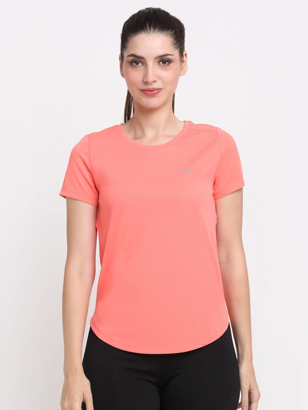 Invincible Women’s Open Back Top