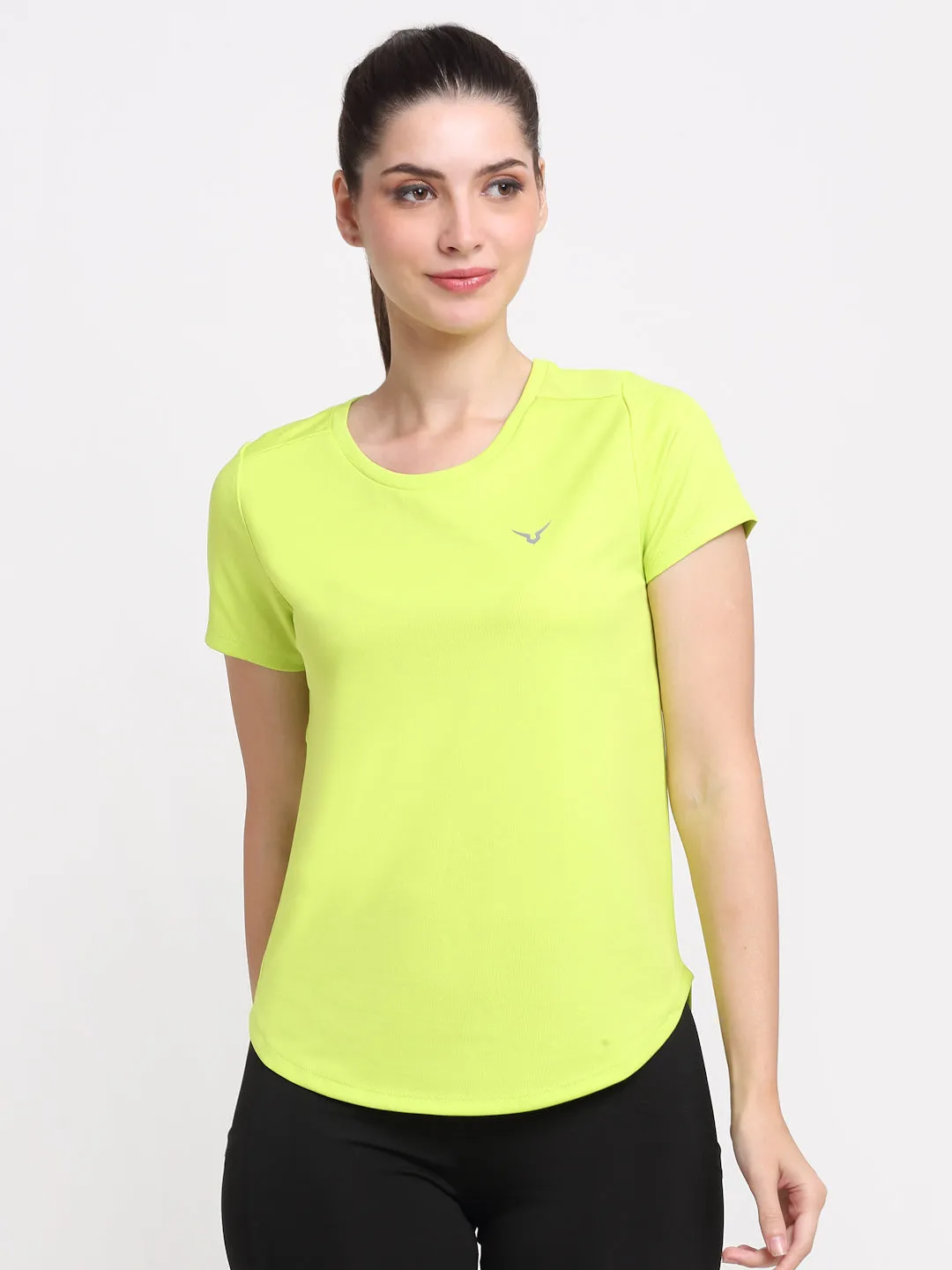 Invincible Women’s Open Back Top