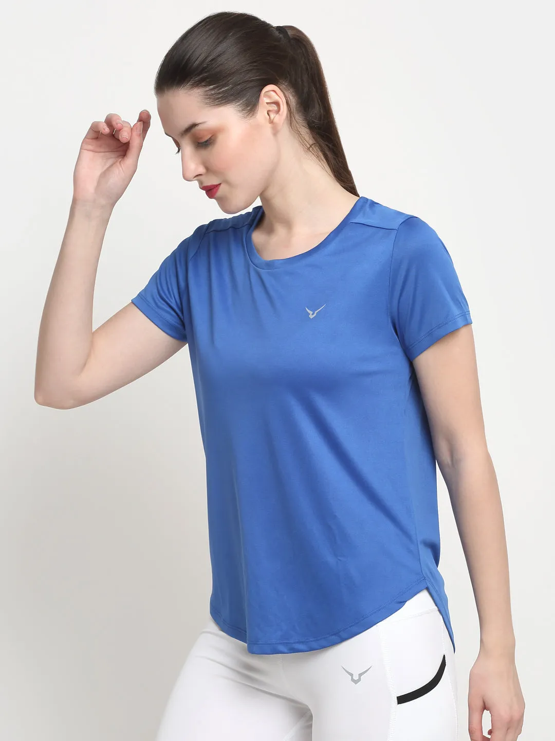 Invincible Women’s Open Back Top