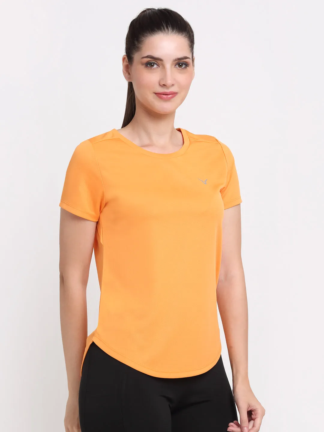 Invincible Women’s Open Back Top