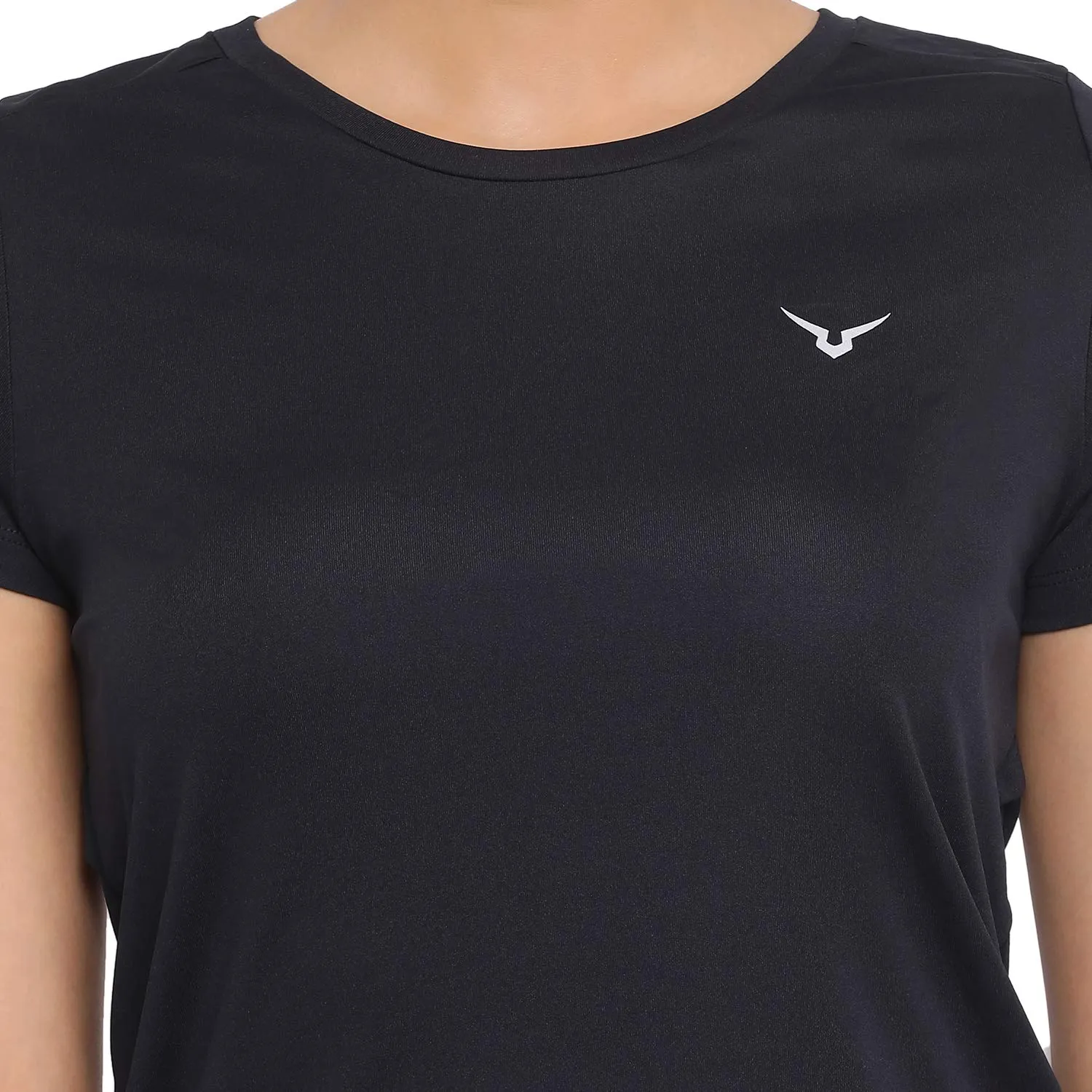 Invincible Women’s Open Back Top