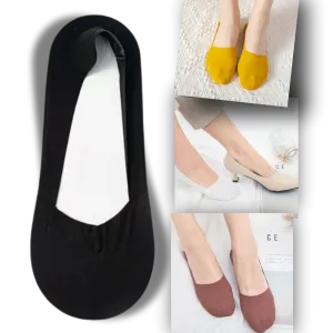 Invisible Non Slip Socks