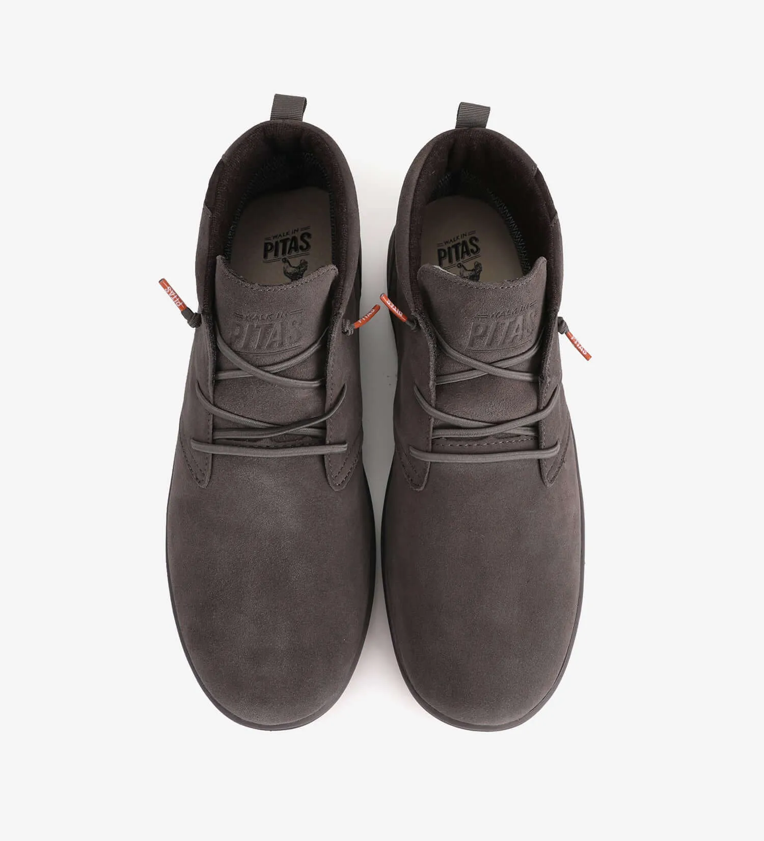 Jaya Waterproof Chukka Boots