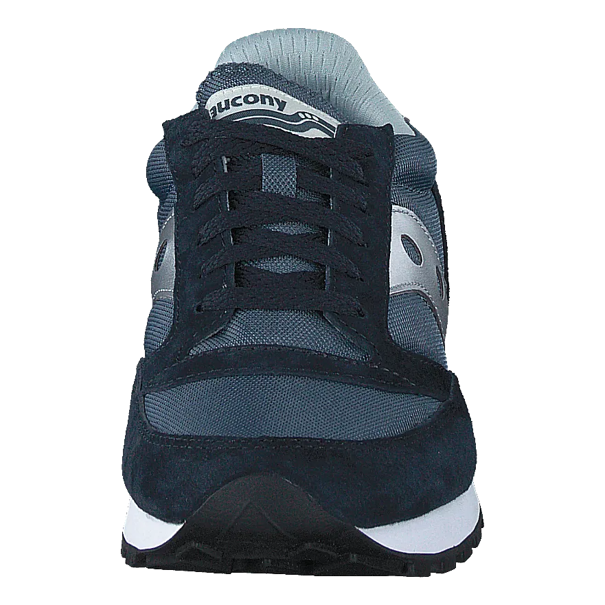 Jazz 81 Navy/silver