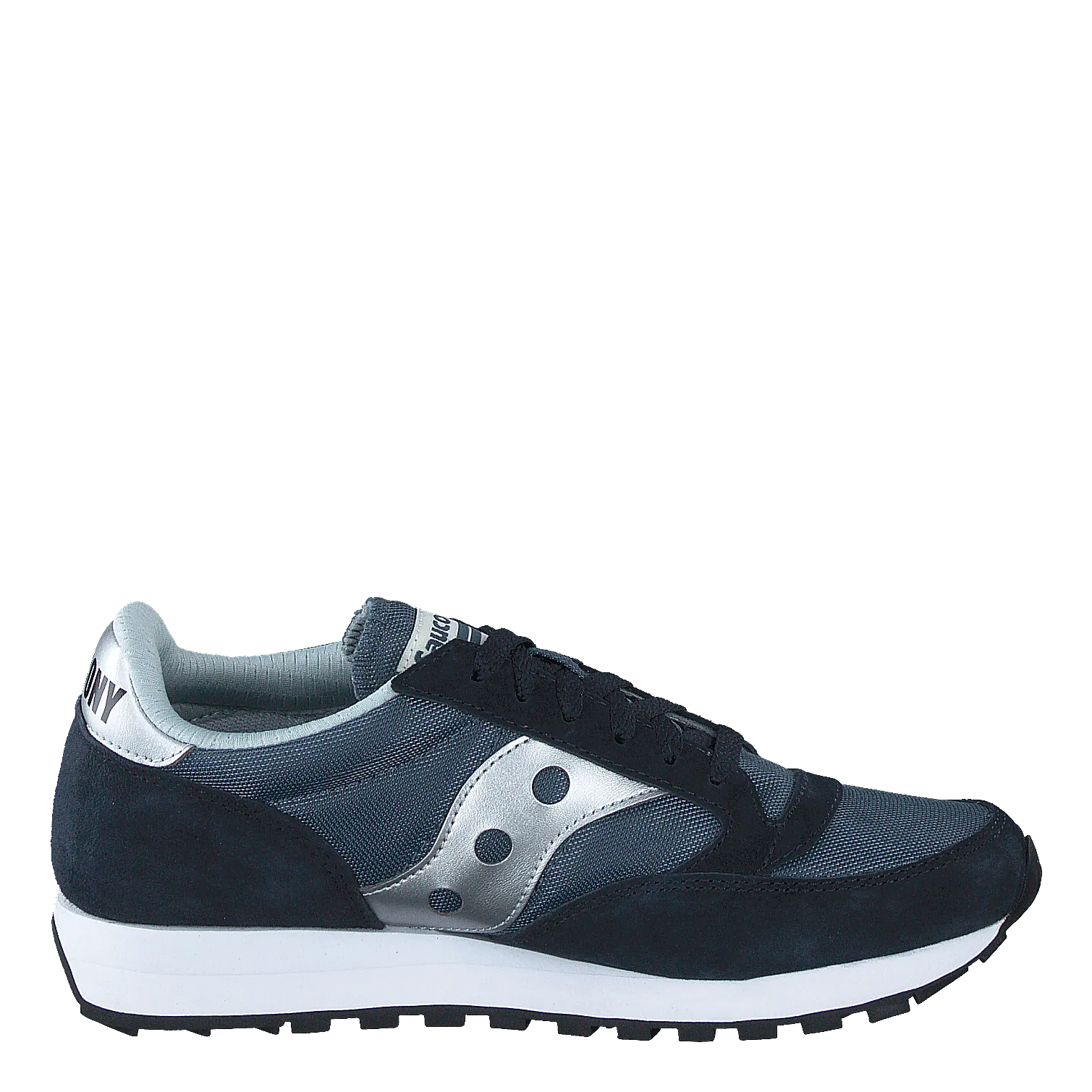 Jazz 81 Navy/silver