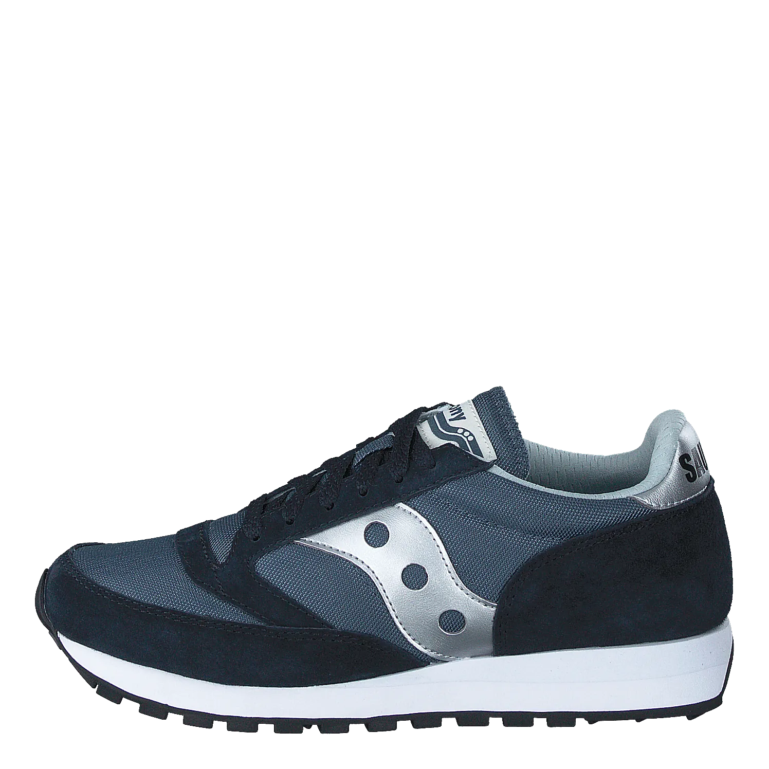 Jazz 81 Navy/silver