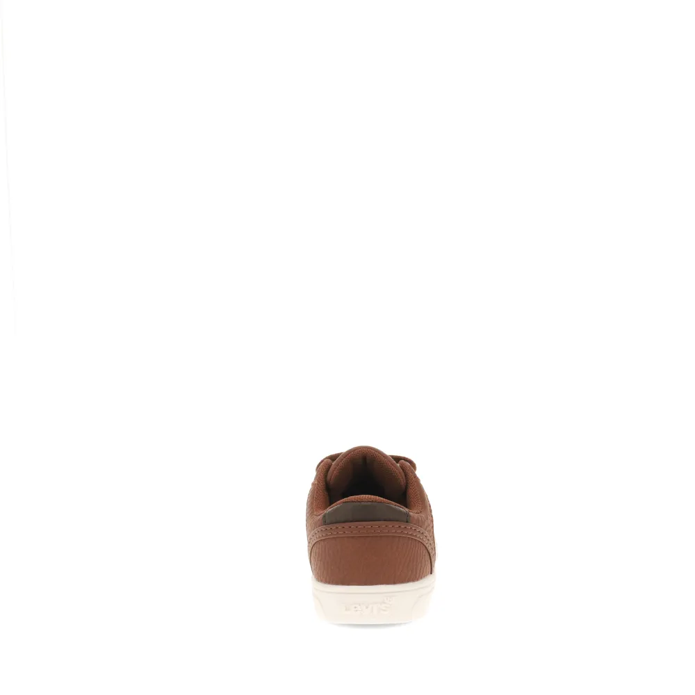 Jeffrey Waxed NB - Toddler Unisex Sneaker