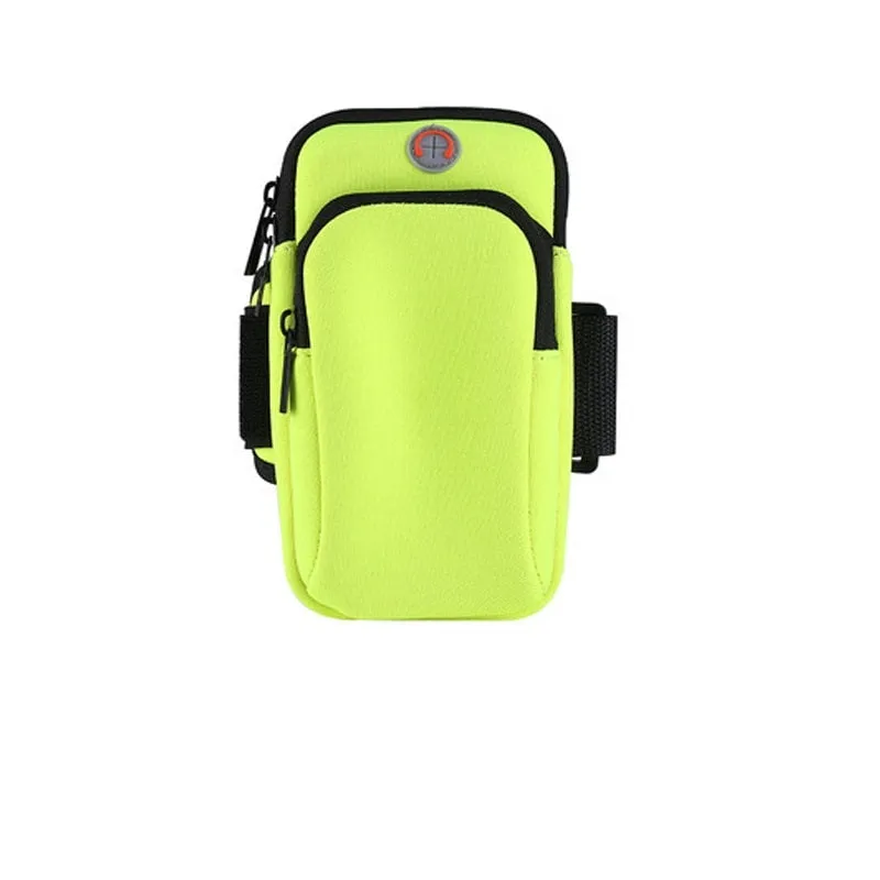 Jogging Armband-Tasche