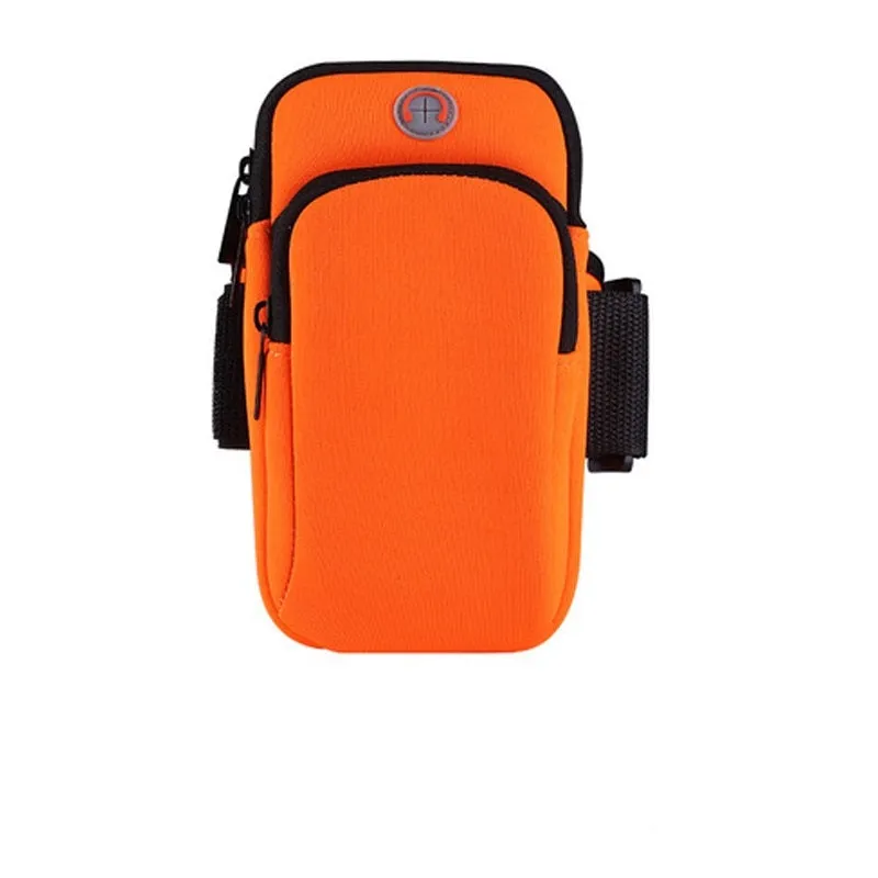 Jogging Armband-Tasche