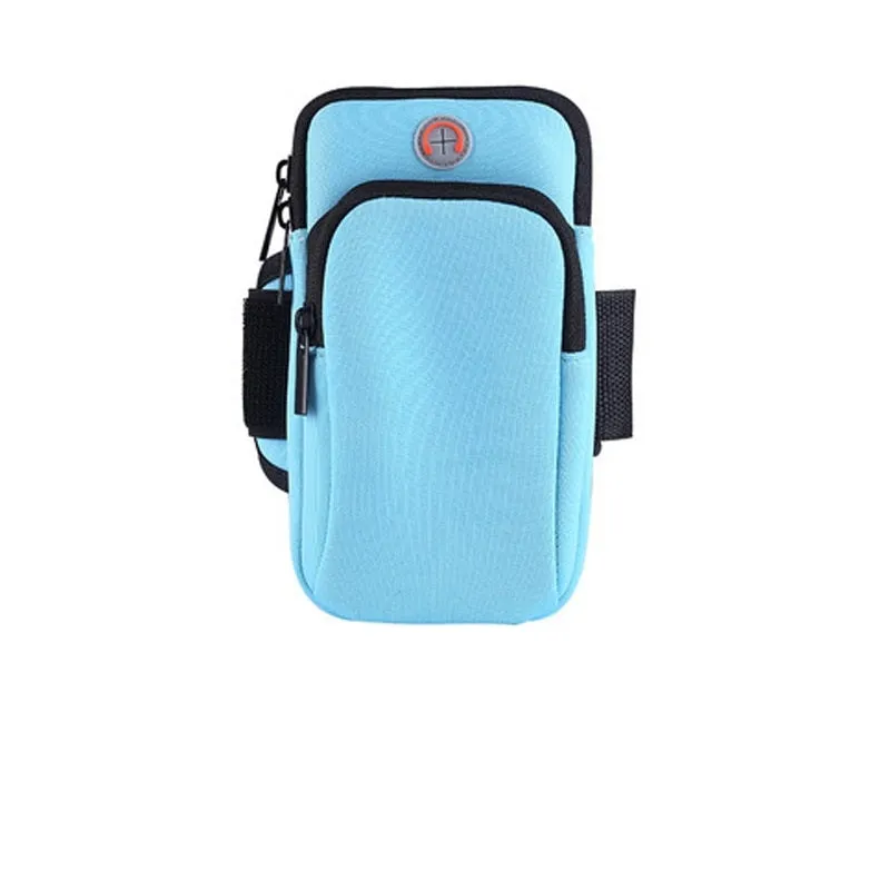 Jogging Armband-Tasche