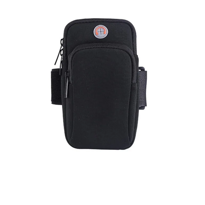 Jogging Armband-Tasche