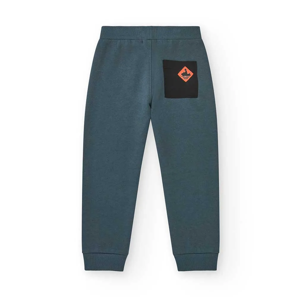 JOGGING PANTS COORDINATES DARK RIDER