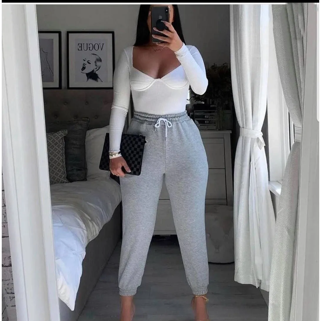 Jogging Pants Tracksuit