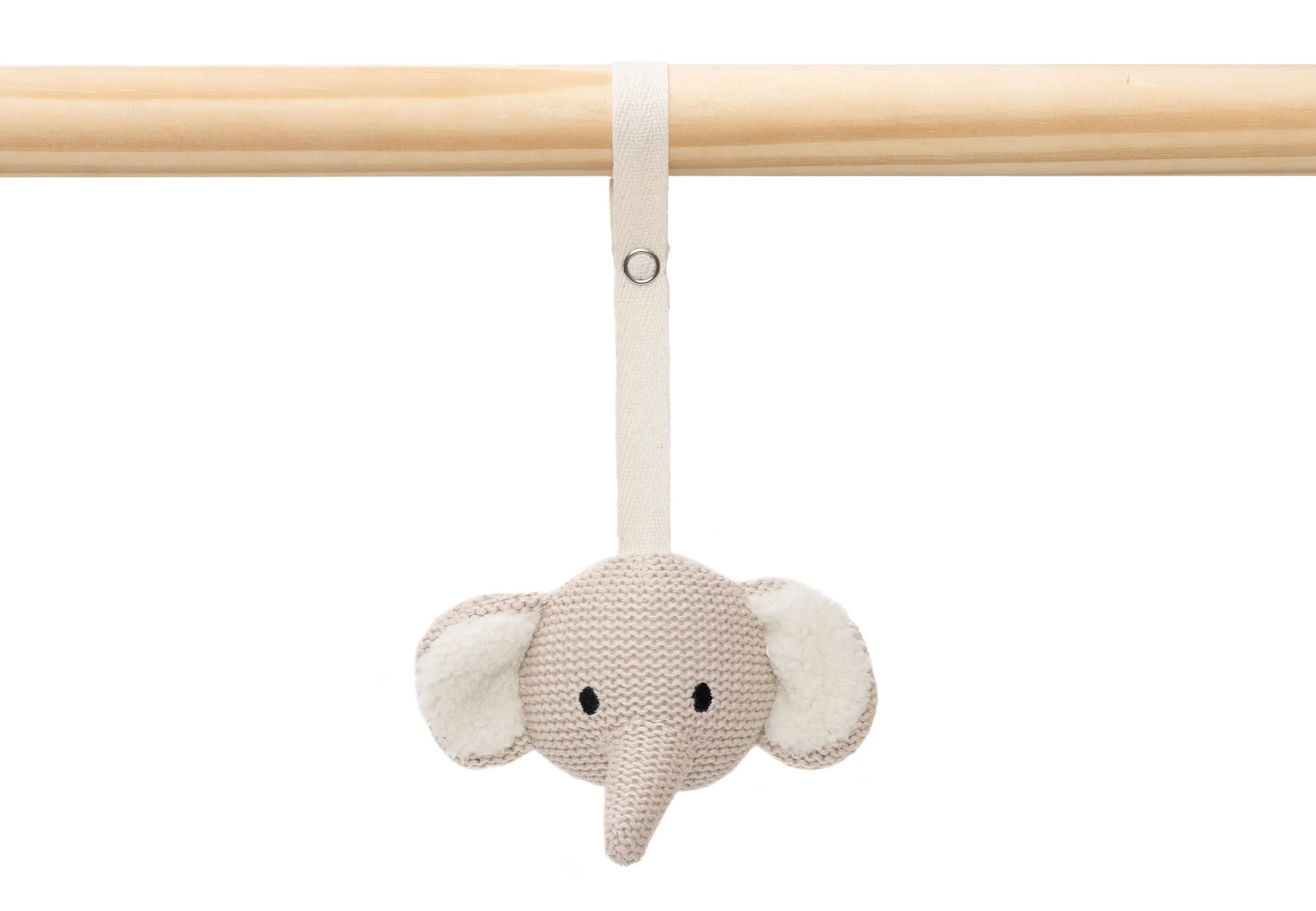 Jollein Babygym toys | Animals