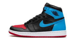 JORDAN 1 HIGH UNC TO CHICAGO (W)