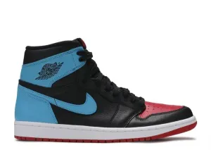 Jordan 1 Retro High NC to Chi (Women's)