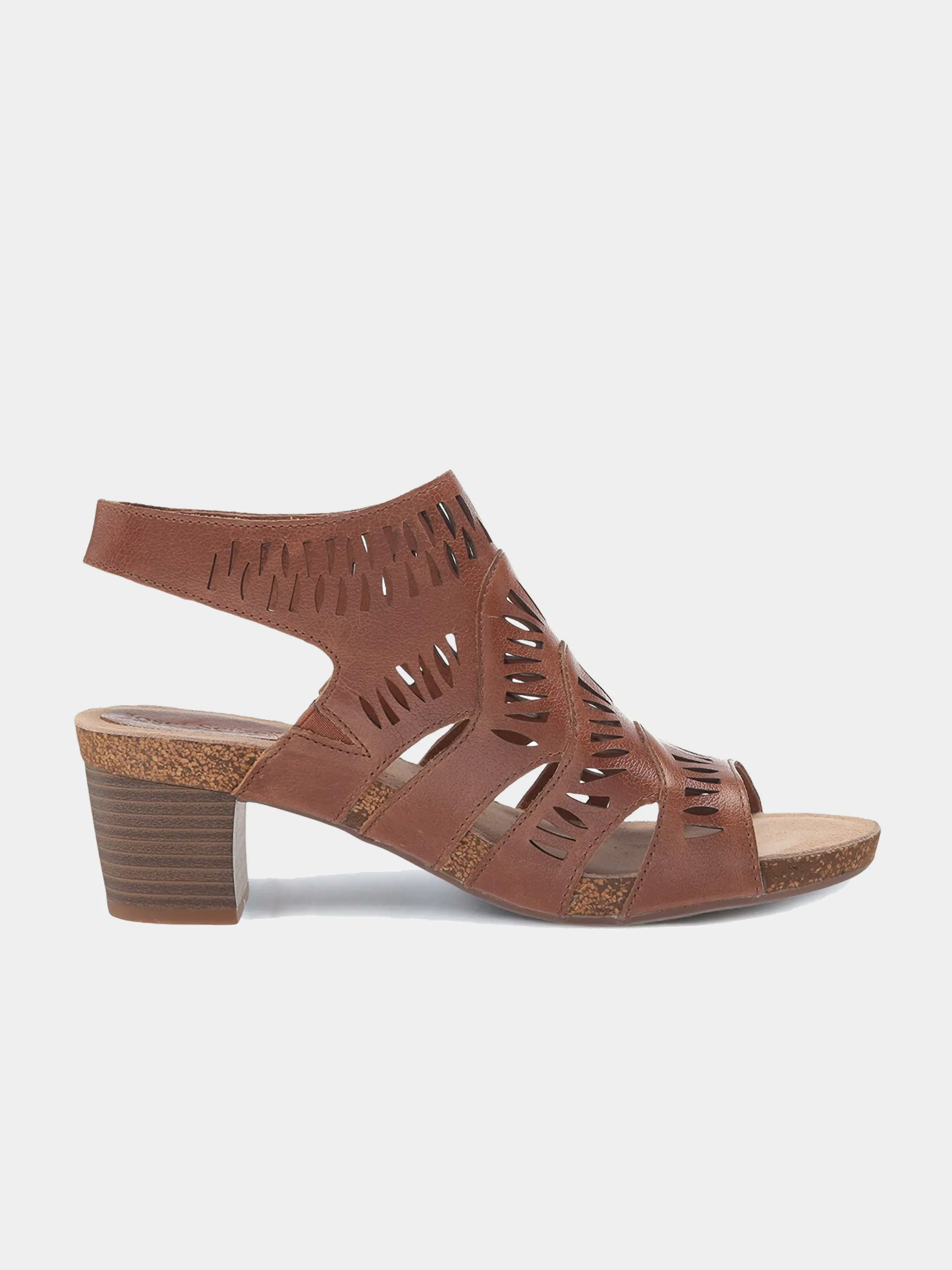 Josef Seibel Sunny 02 Back Strap Sandals