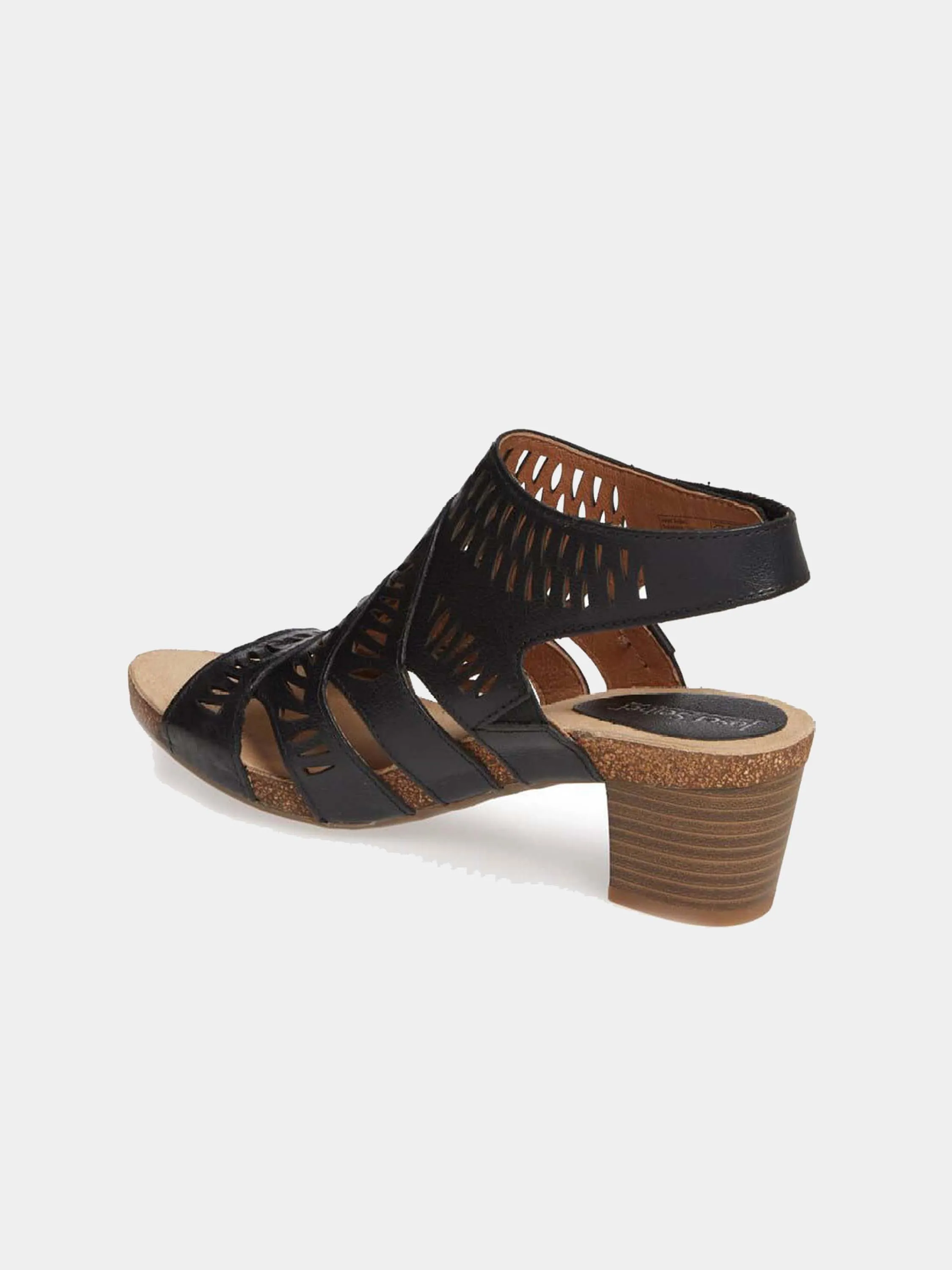 Josef Seibel Sunny 02 Back Strap Sandals