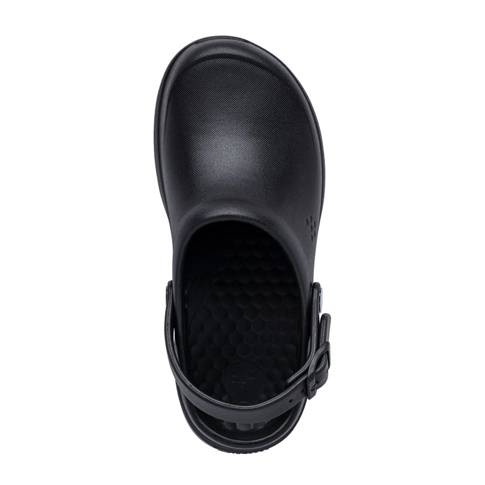 Joybees Work Clog (Unisex) - Black