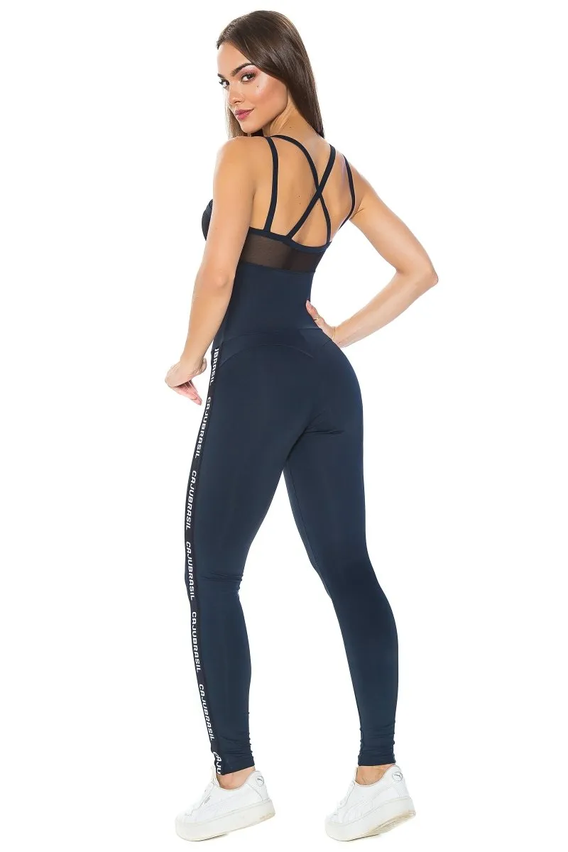 Jumpsuit NZ Shine