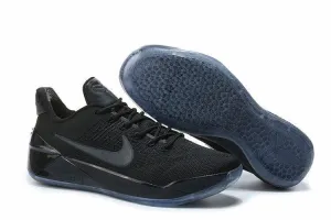 Kobe AD Mamba Black Basketball Sneakers