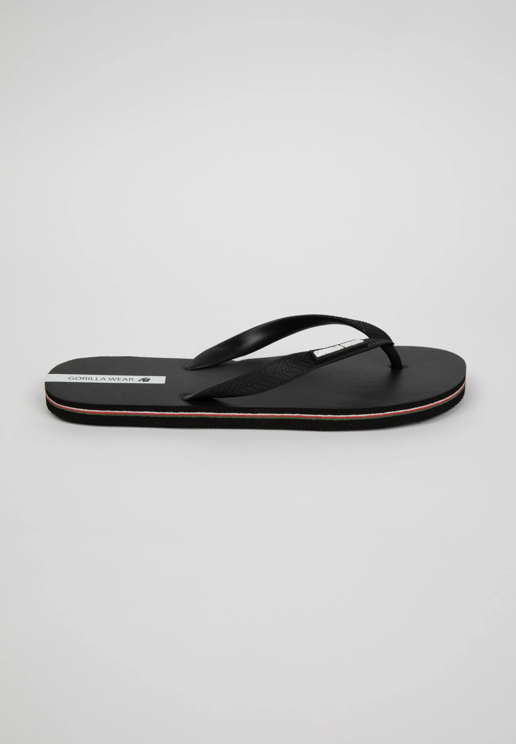 Kokomo Flip Flops - Black