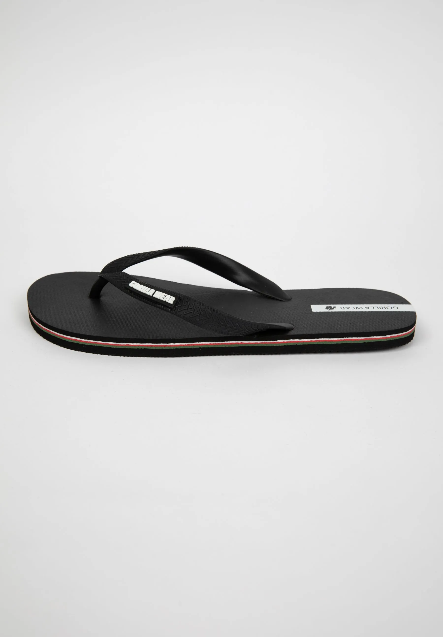 Kokomo Flip Flops - Black